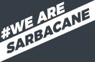 Logo We are Sarbacane