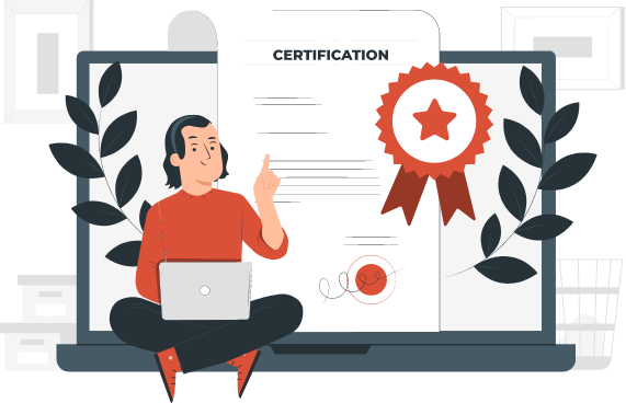 Illu certification