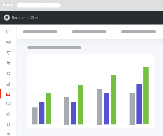 Sarbacane Chatbot