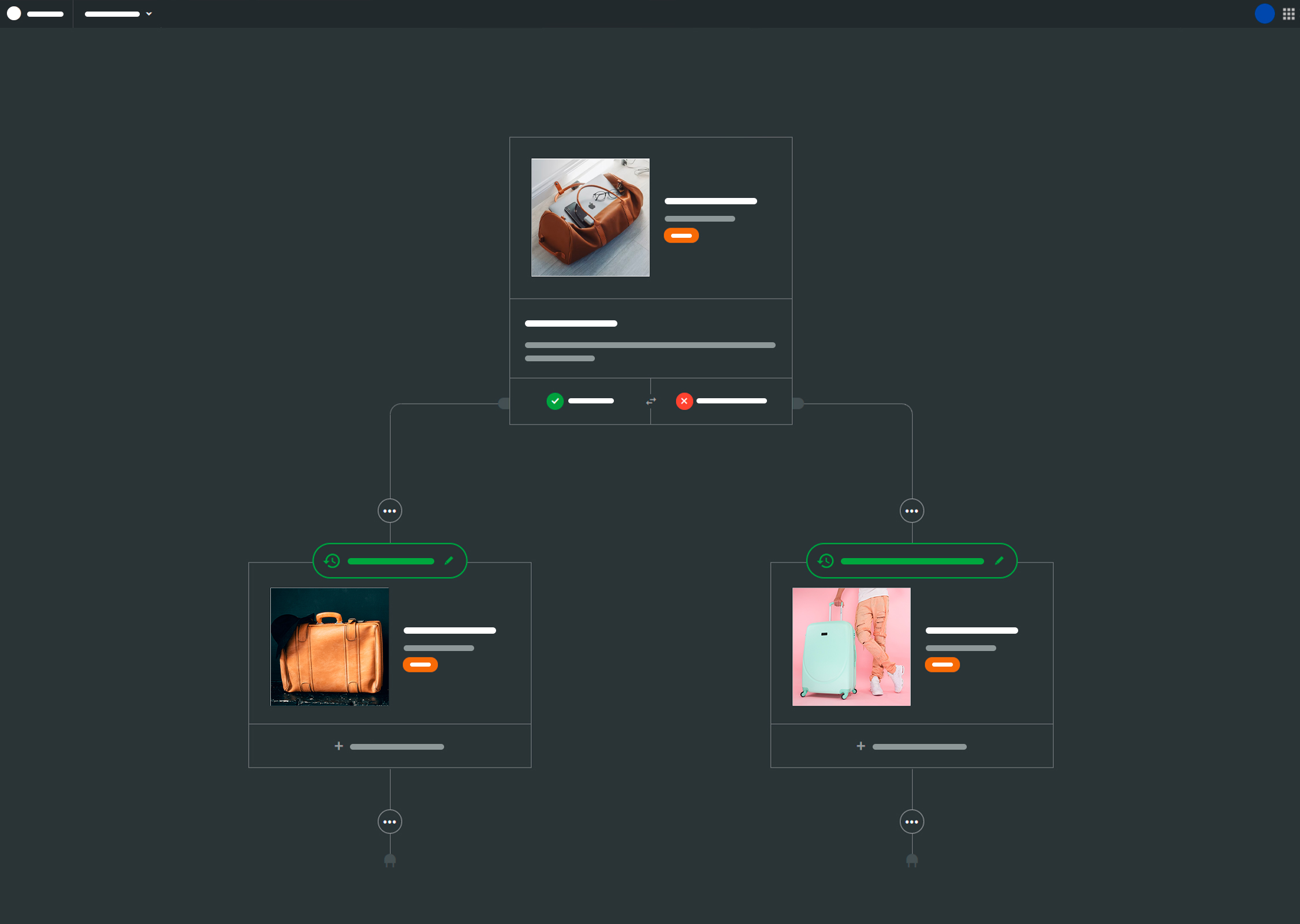 card automation