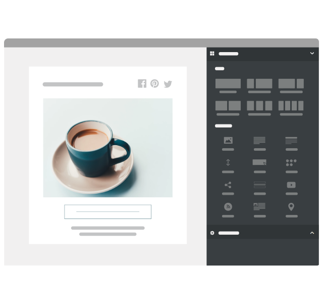 Arguments créer emailing
