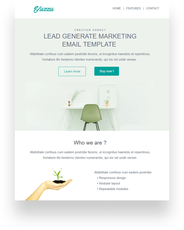 Comment faire un emailing