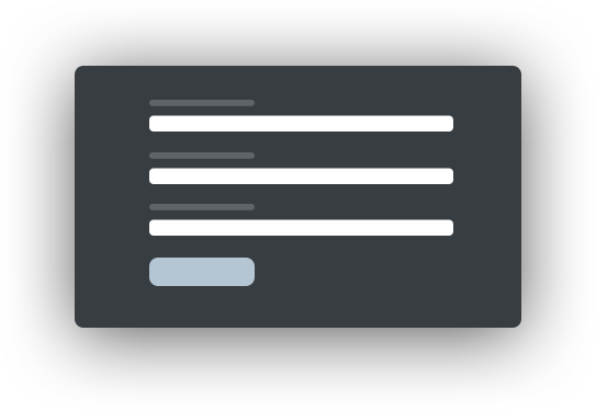 Base de données Contact