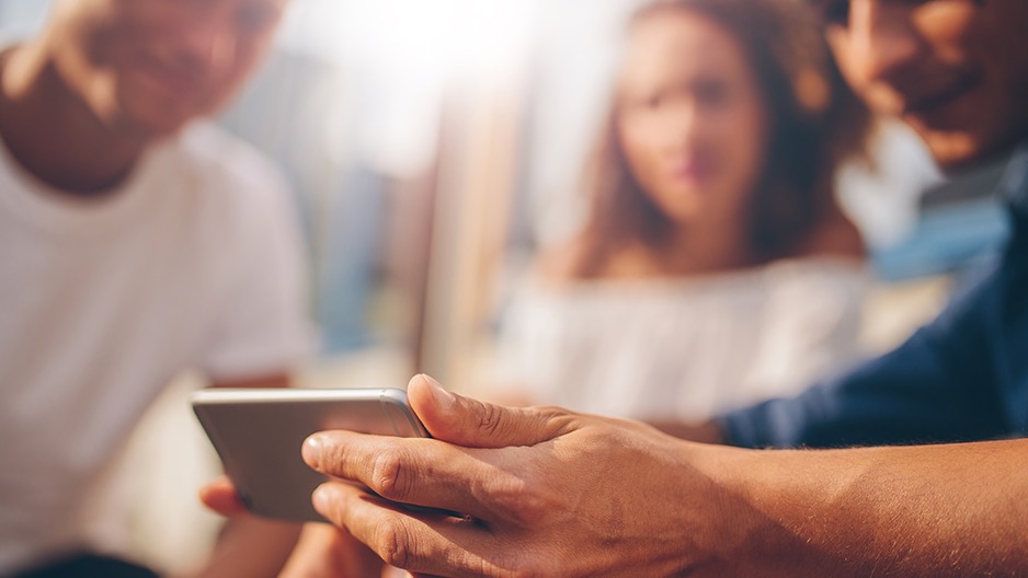 Base de données Contact