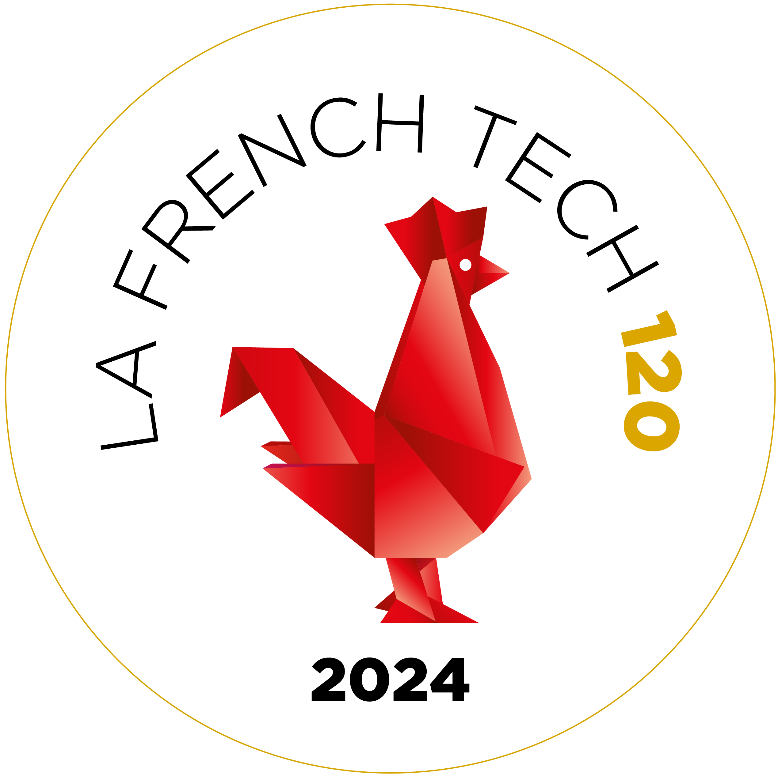 Logo French Touch