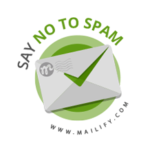 Label non spam