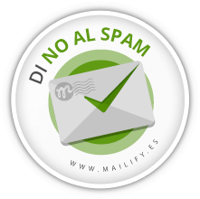 Label non spam