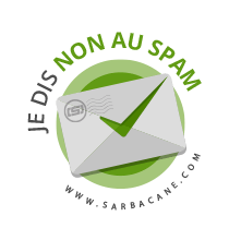 Label non spam