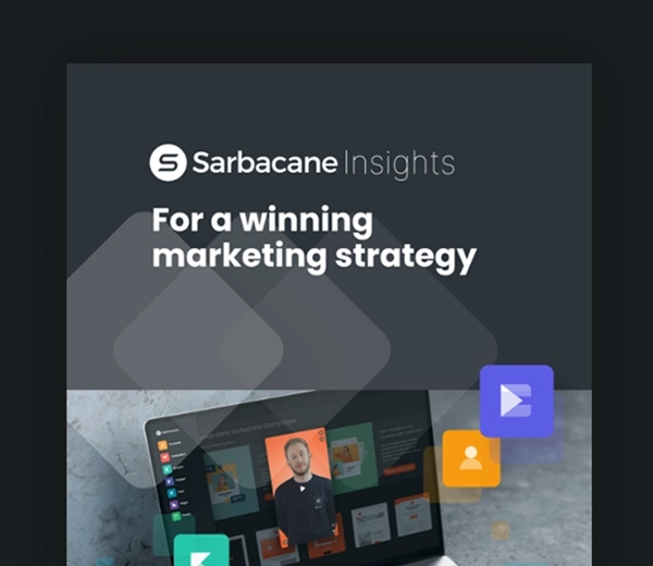 Couverture Pour une stratégie marketing gagnante