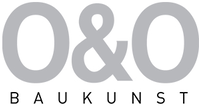 Logo landingInstitution-headero o baukunst