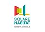 Square habitat