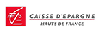 Logo caisse d'épargne