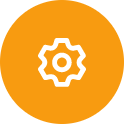 Personnalisation avancée icon