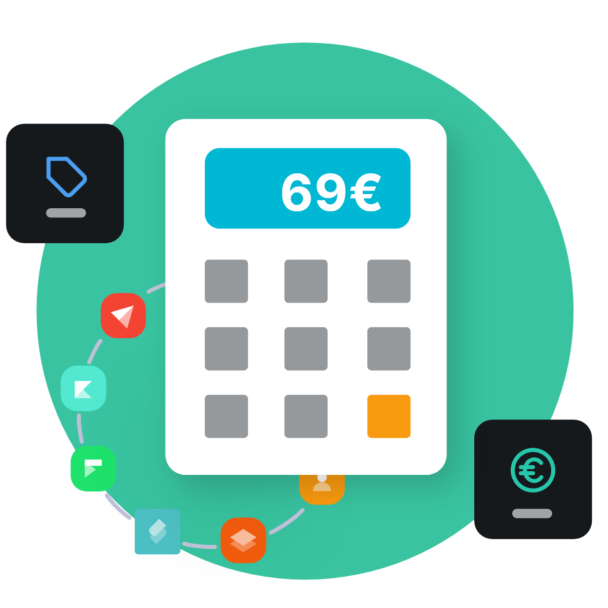 Une offre à partir de 