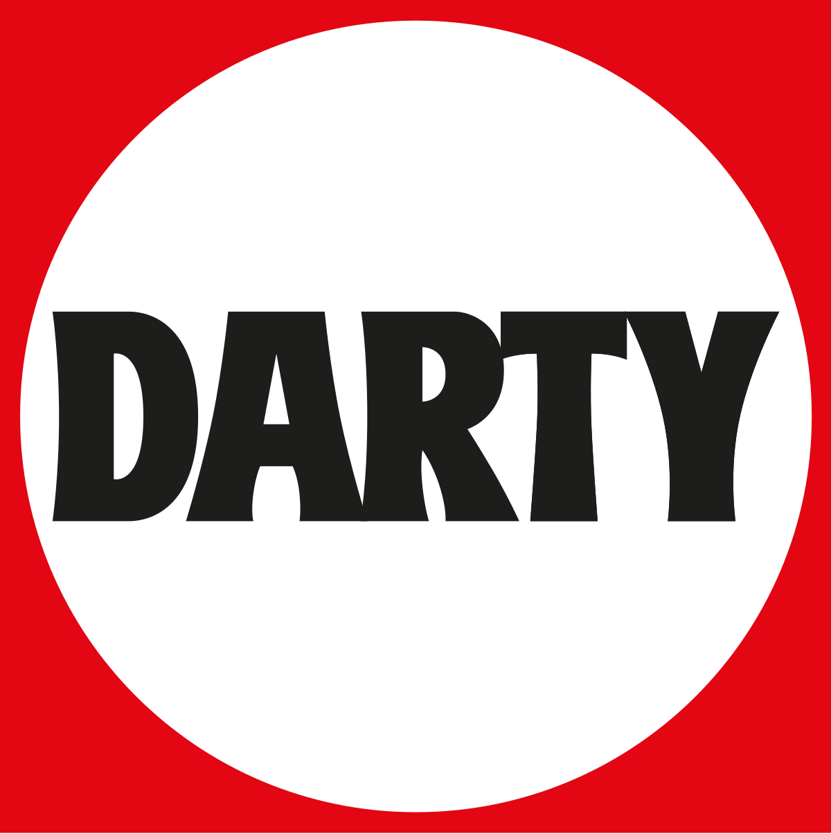 Logo Darty