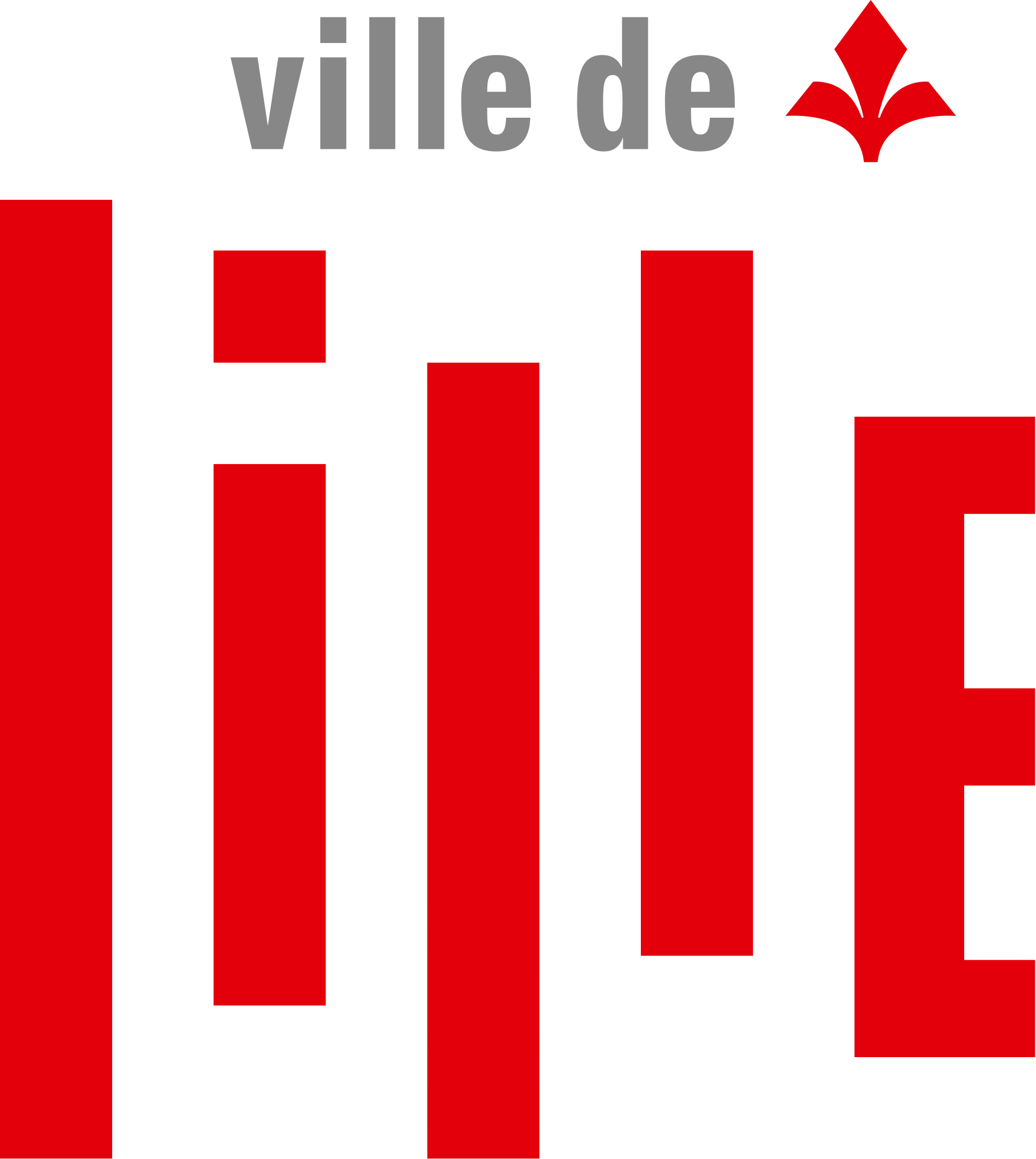 Logo Lille