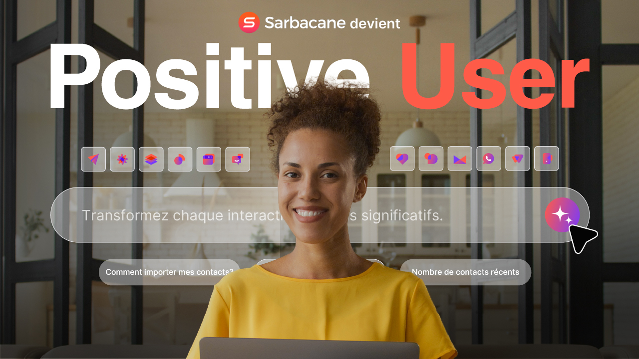 Sarbacane Evolue videéo