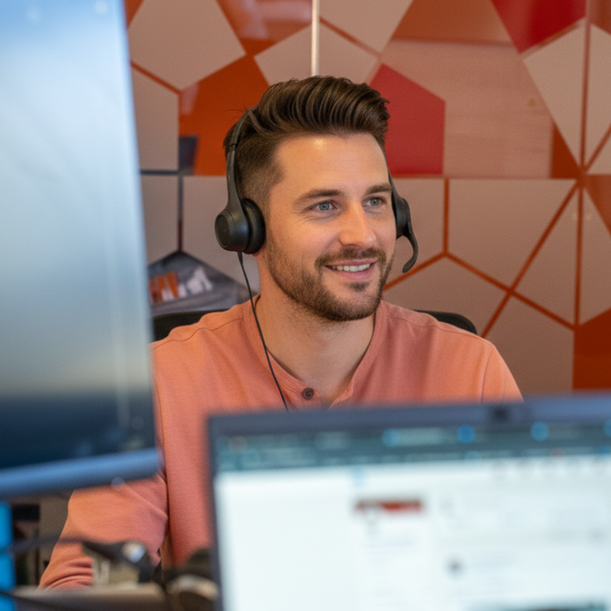 Déjà client Sarbacane ? Rien ne change pour vous.